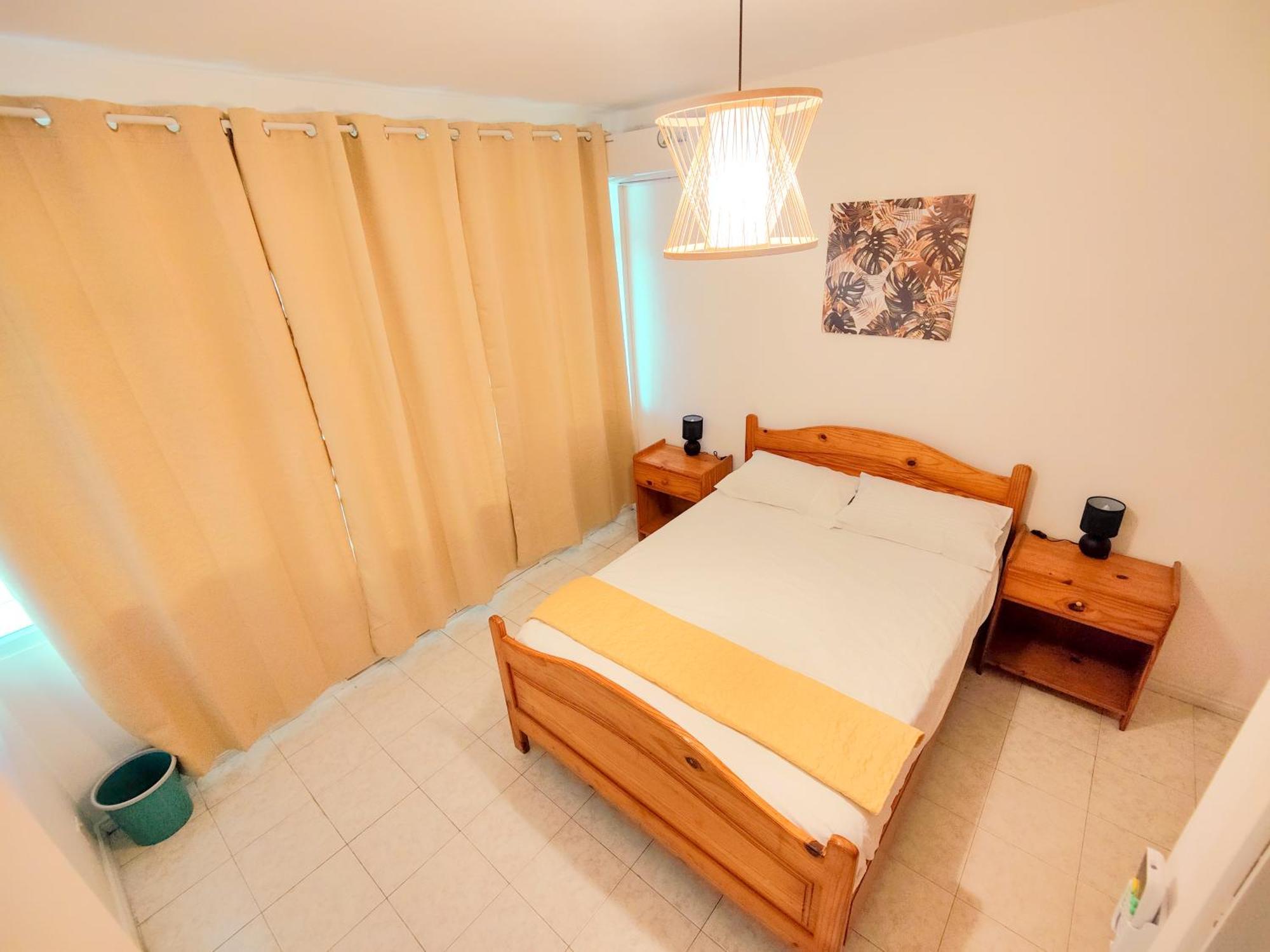 Fibonacci Beachfront Apartment Flic en Flac Bagian luar foto