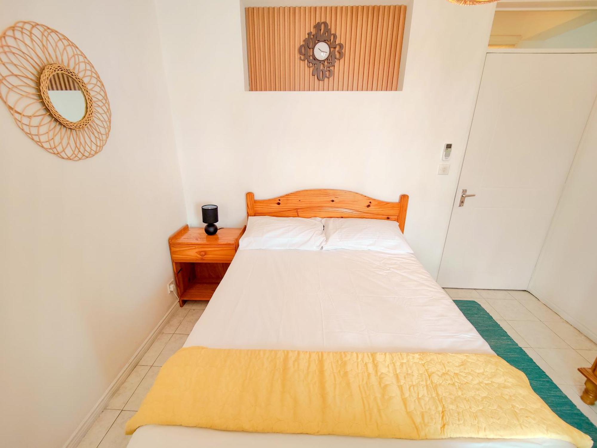 Fibonacci Beachfront Apartment Flic en Flac Bagian luar foto